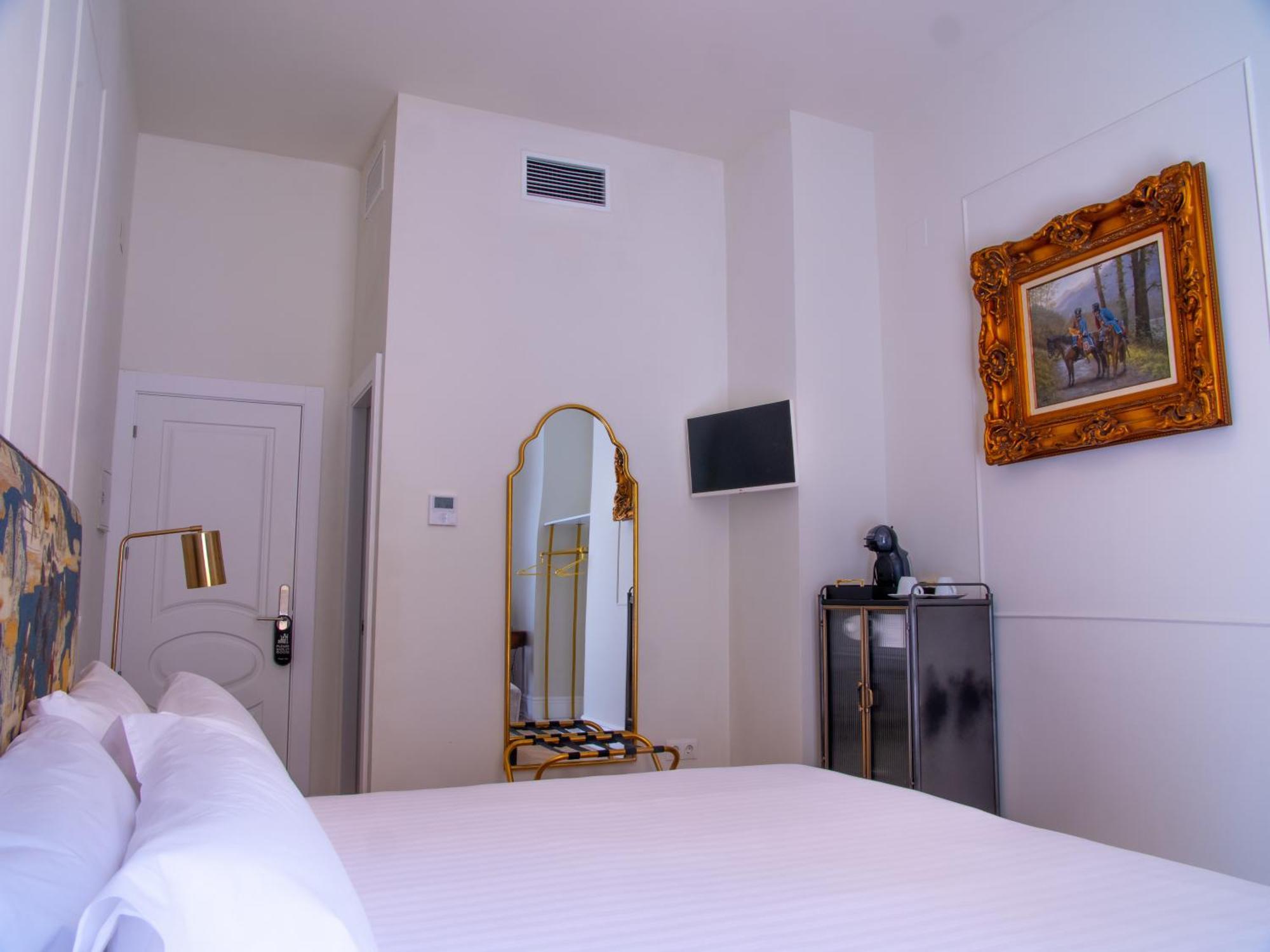 Pries Homes La Casa Azul Malaga Bagian luar foto