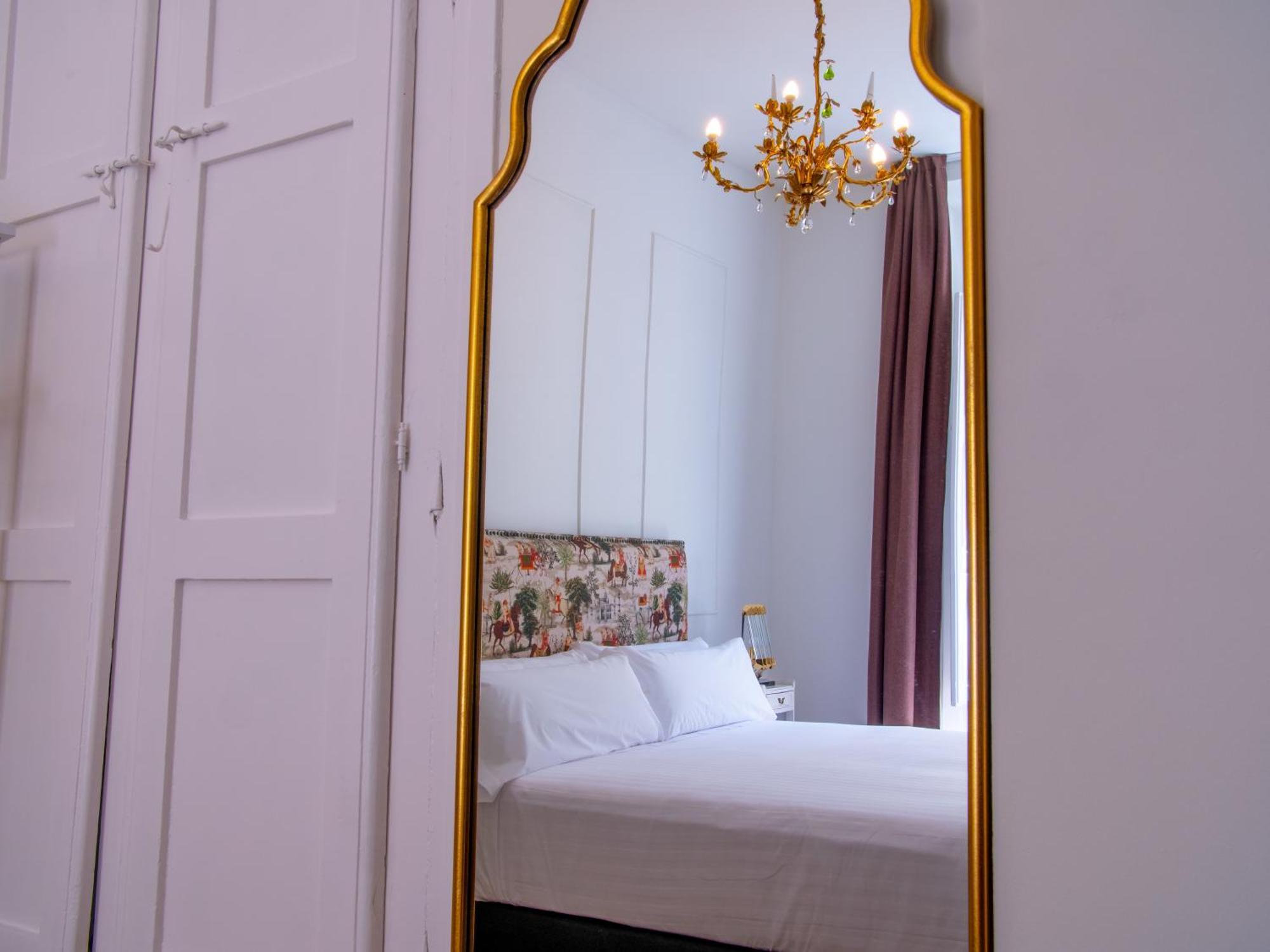 Pries Homes La Casa Azul Malaga Bagian luar foto