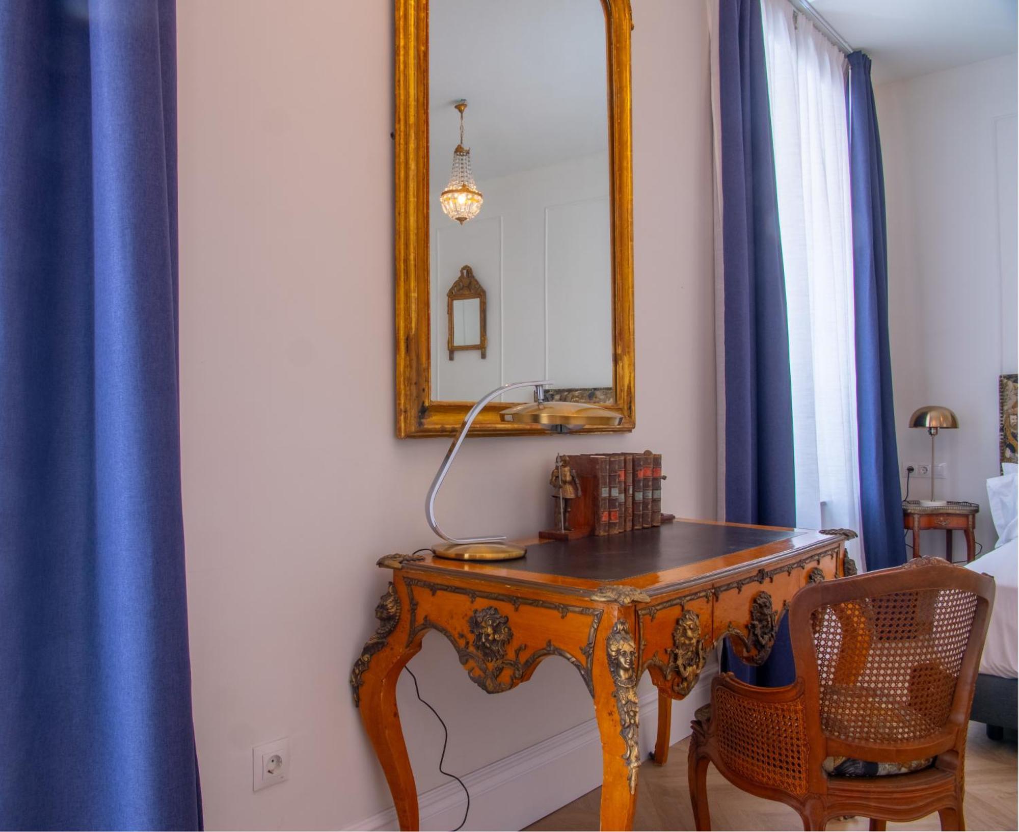 Pries Homes La Casa Azul Malaga Bagian luar foto