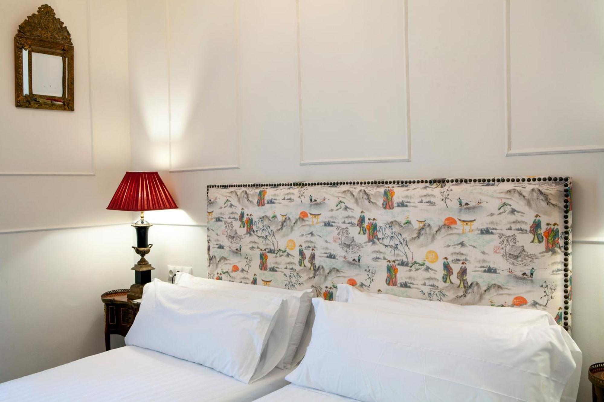 Pries Homes La Casa Azul Malaga Bagian luar foto