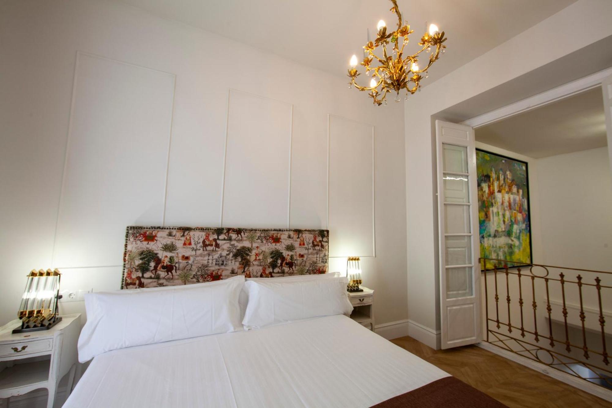 Pries Homes La Casa Azul Malaga Bagian luar foto