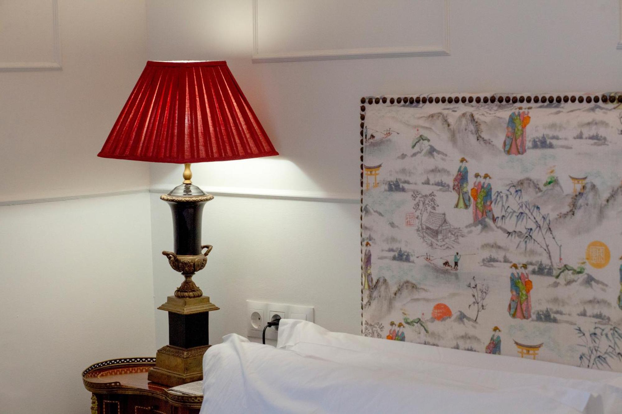 Pries Homes La Casa Azul Malaga Bagian luar foto