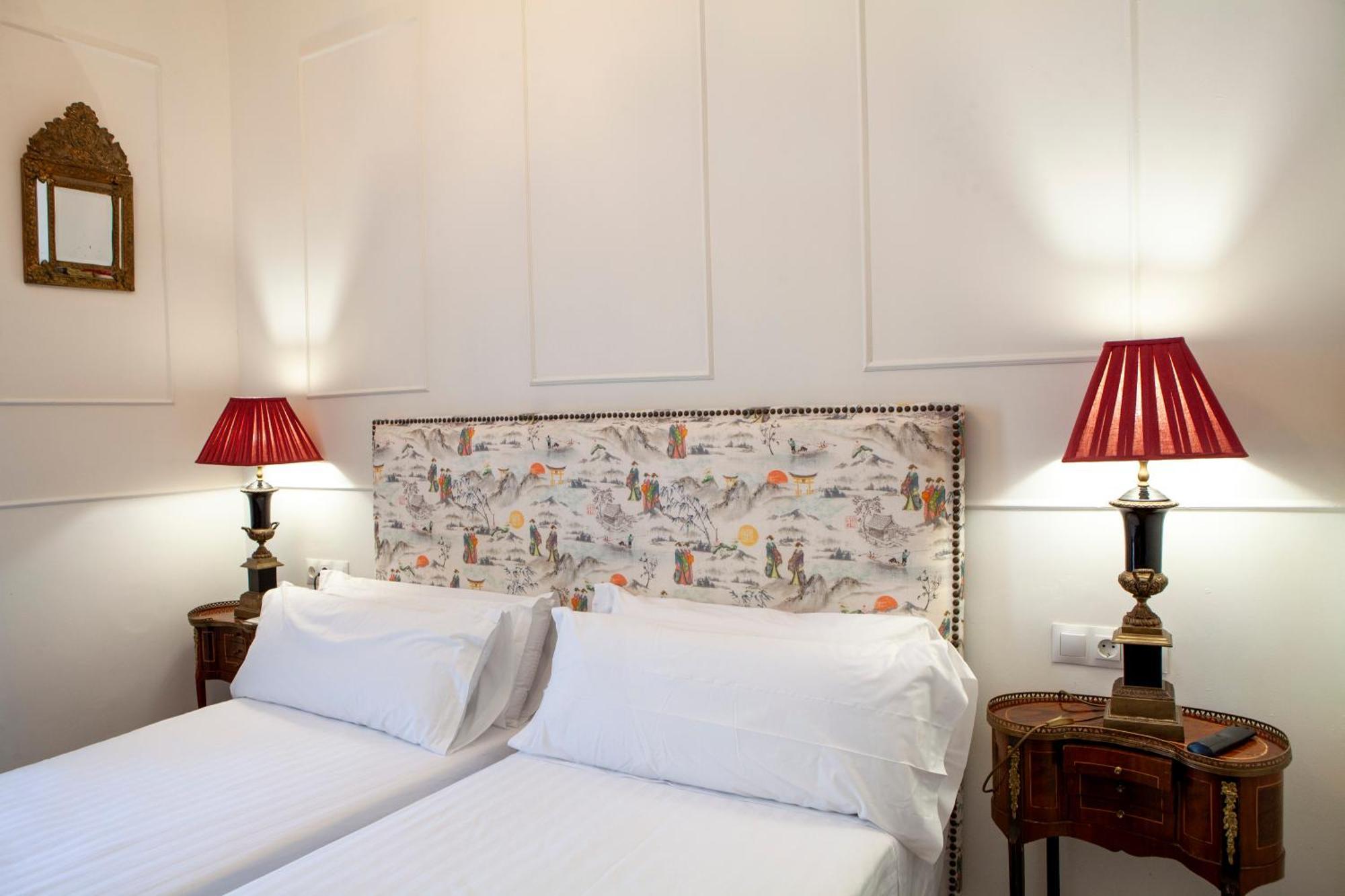 Pries Homes La Casa Azul Malaga Bagian luar foto