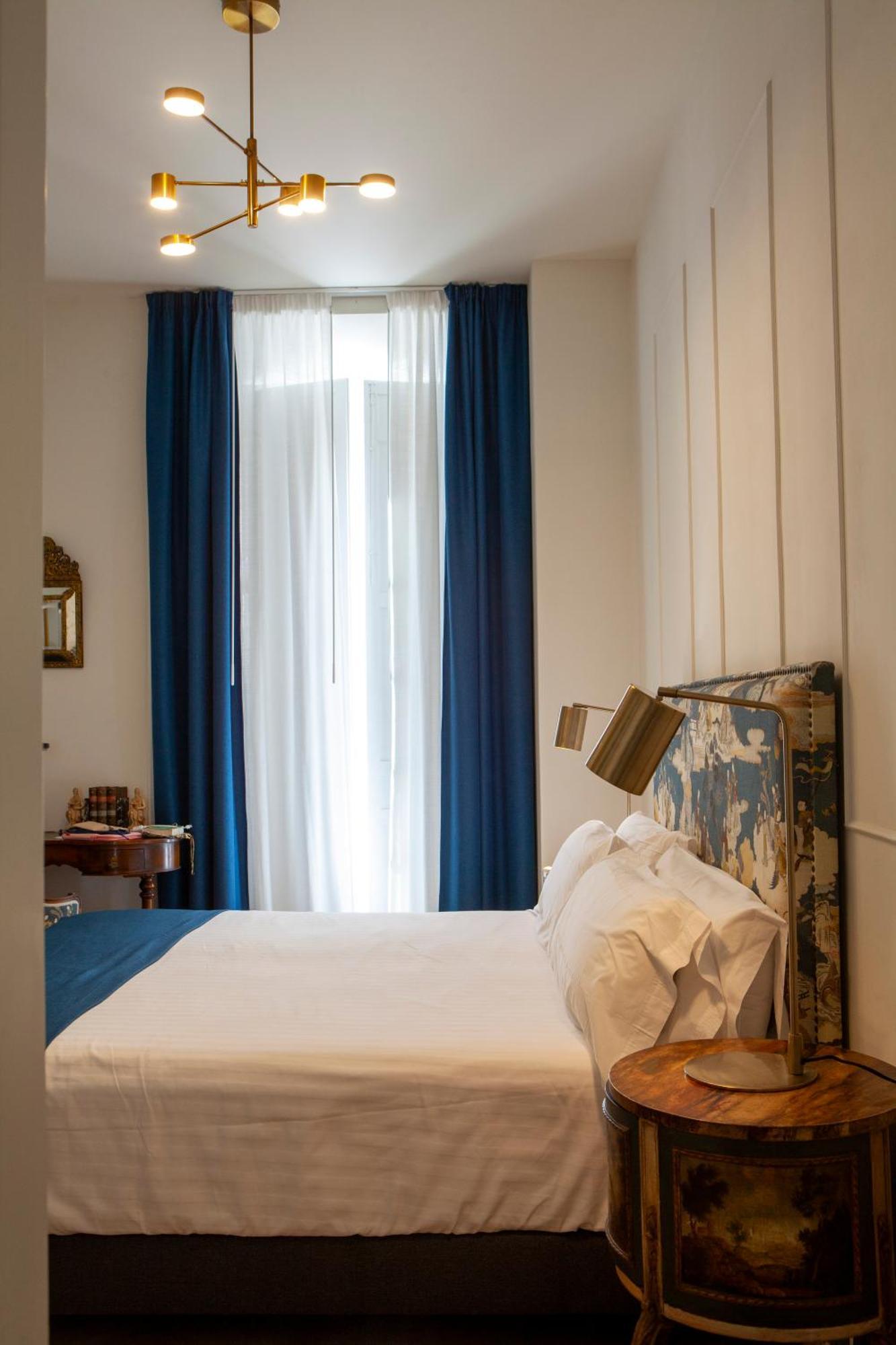 Pries Homes La Casa Azul Malaga Bagian luar foto